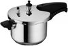 Wonderchef Secura 4 Stainless Steel 3 L Pressure Cooker