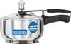 Hawkins Stainless Steel 2 L Pressure Cooker with Induction Bottom