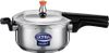 Ultra 4.5 L Pressure Cooker with Induction Bottom