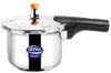 Ultra 3 L Pressure Cooker with Induction Bottom