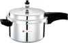 Vijayalakshmi Aluminium 7.5 L Pressure Cooker