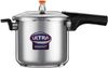 Ultra 8 L Pressure Cooker with Induction Bottom