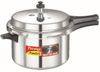 Prestige Popular Plus 5.5 L Pressure Cooker with Induction Bottom