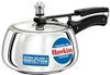 Hawkins Stainless Steel Contura 3 L Pressure Cooker with Induction Bottom