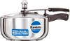 Hawkins Stainless Steel 3 L Pressure Cooker with Induction Bottom