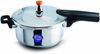 Ultra 4 L Pressure Cooker with Induction Bottom