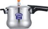 Elgi Ultra Endura+ Handi 6.5 L Pressure Cooker & Pressure Pan with Induction Bottom
