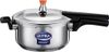 Ultra 4 L Pressure Cooker with Induction Bottom