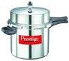 Prestige Popular Plus 12 L Pressure Cooker with Induction Bottom
