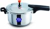 Ultra 5.5 L Pressure Cooker with Induction Bottom