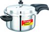 Prestige Deluxe Alpha 4 L Pressure Cooker with Induction Bottom