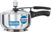 Hawkins Stainless Steel 2 L Pressure Cooker with Induction Bottom