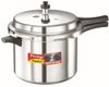 Prestige Popular Plus 6.5 L Pressure Cooker with Induction Bottom