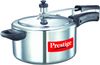 Prestige Nakshatra Plus 4 L Pressure Cooker with Induction Bottom