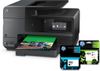 HP DeskJet Ink Advantage 3775 Multi-function Wireless Printer