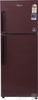 Whirlpool 245 L Frost Free Double Door 2 Star Refrigerator