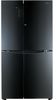 LG 675 L Frost Free Side by Side Refrigerator