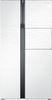 Samsung 591 L Frost Free Side by Side Refrigerator