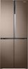 Samsung 571 L Frost Free Side by Side Refrigerator