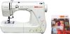 Usha Prima Stitch (Book) Electric Sewing Machine