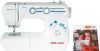 Usha Wonder Stitch (Book) Electric Sewing Machine