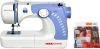 Usha Dream Stitch (Book) Electric Sewing Machine