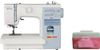 Usha Stitch Magic (Kit) Electric Sewing Machine
