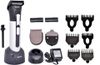 Kemei KM-3007 Corded & Cordless Trimmer for Men
