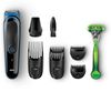 Braun MGK3040 Corded & Cordless Trimmer for Men