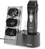 Panasonic ER-GY10-K44B Cordless Grooming Kit for Men