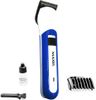 Maxel RF-404 Cordless Trimmer for Men