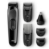 Braun MGK-3020 Corded & Cordless Trimmer for Men