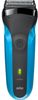 Braun 310s - W&D Shaver For Men