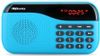 Portronics POR 142/ Plugs portable sound system with FM 2 W Portable Mobile/Tablet Speaker