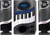 5 Core Multimedia Home Theater HT-2115 Piano With LED Display Wired Home Audio Speaker 70 W Home Audio Speaker