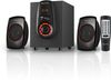 Punta P-2250BU Bluetooth Home Audio Speaker