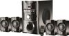 Envent Ultrawave + ET-SP41123 30 W Home Audio Speaker