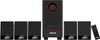 Philips SPA3500F/94 Portable Home Audio Speaker