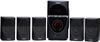 Philips IN-SPA7000B/94 90 W Home Audio Speaker