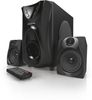 Creative Superb 2.1 Home Entertainment System 25 W Home Audio Speaker