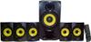 Philips IN-SPA3800B/94 28 W Portable Bluetooth Home Audio Speaker