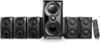 Zebronics RADIANT BT RUCF Bluetooth Home Audio Speaker