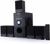 Impex Multimedia 5.1 (BRAVO) Bluetooth Home Audio Speaker