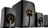 Zebronics 2.1 Multimedia SW3530 RUCF 12 W Home Audio Speaker