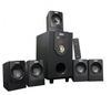 Zebronics ZEB-SW6120RUCF Home Audio Speaker