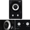 Zebronics Micro Drum 2.1 Multimedia Speaker