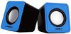 Frontech Foam Edge JIL-3925 Portable Laptop/Desktop Speaker