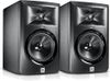 JBL LSR305/305 Powered Studio 75 W Portable Home Audio Speaker