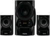 Philips IN-MMS6080B/94 60 W Portable Bluetooth Laptop/Desktop Speaker