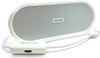 Portronics Sound Bowl 6 W Portable Mobile/Tablet Speaker